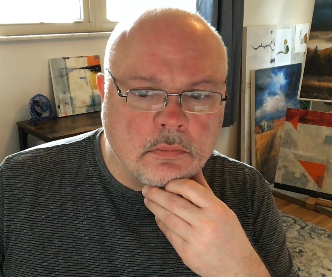 Raymond Jasinski | Artist Raymond Jasinski | Artist