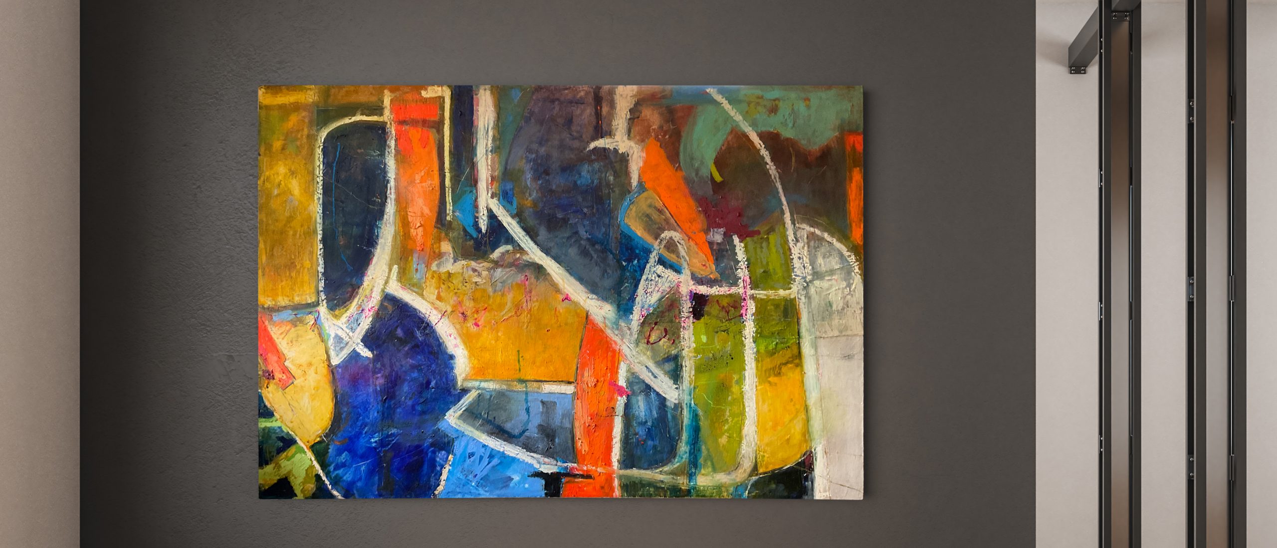 Corporate Art | Mixed Media | Raymond Jasinski Corporate Art | Mixed Media | Raymond Jasinski
